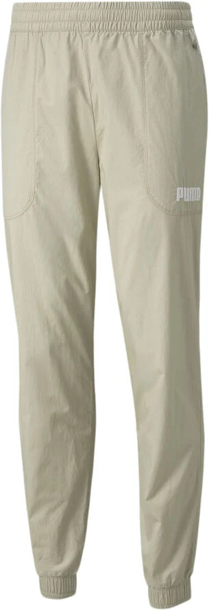 Puma Modern Basics Chino bukser Grå