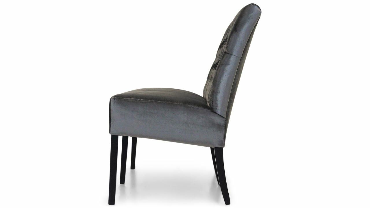 Eetkamer bank Liselotte D65 x H92 cm
