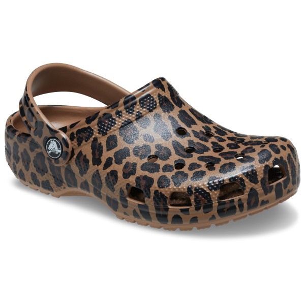 Crocs - Kid's Classic Animal Clog - Sandales
