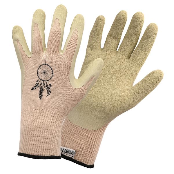 Rostaing Handschuhe Boho