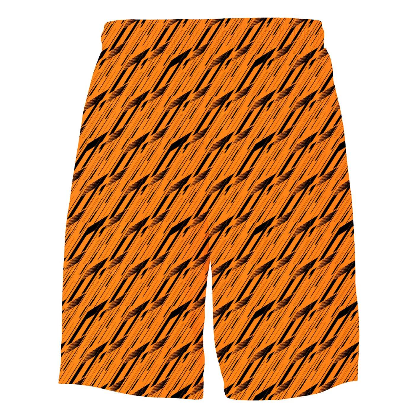 Uhlsport Progressive Keeperstenue Pack Kids Oranje