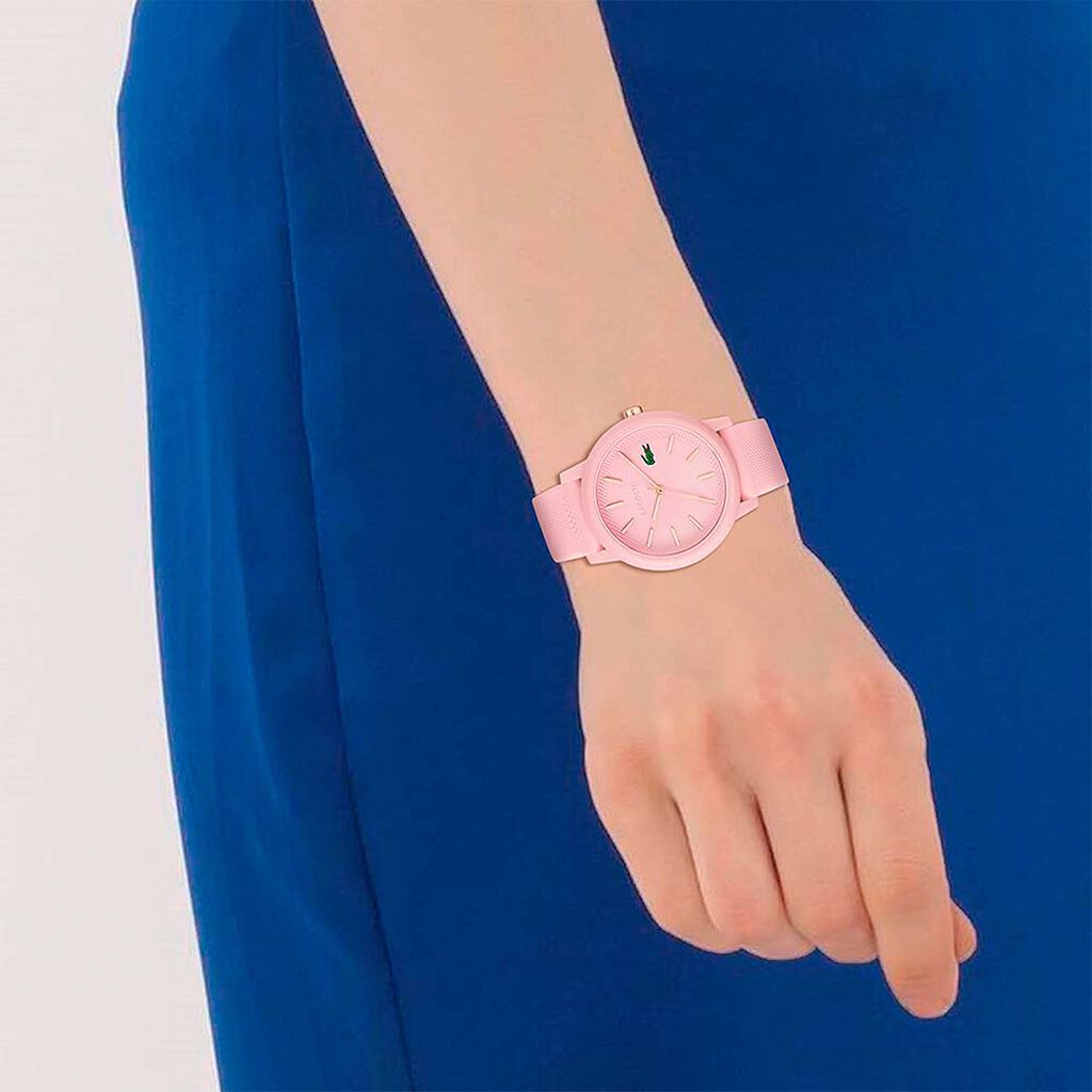 Montre Lacoste Lacoste.12.12 Rose