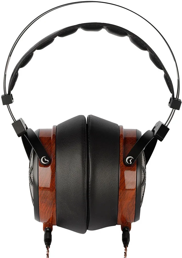 Sendy Audio Apollo Casques hi-fi