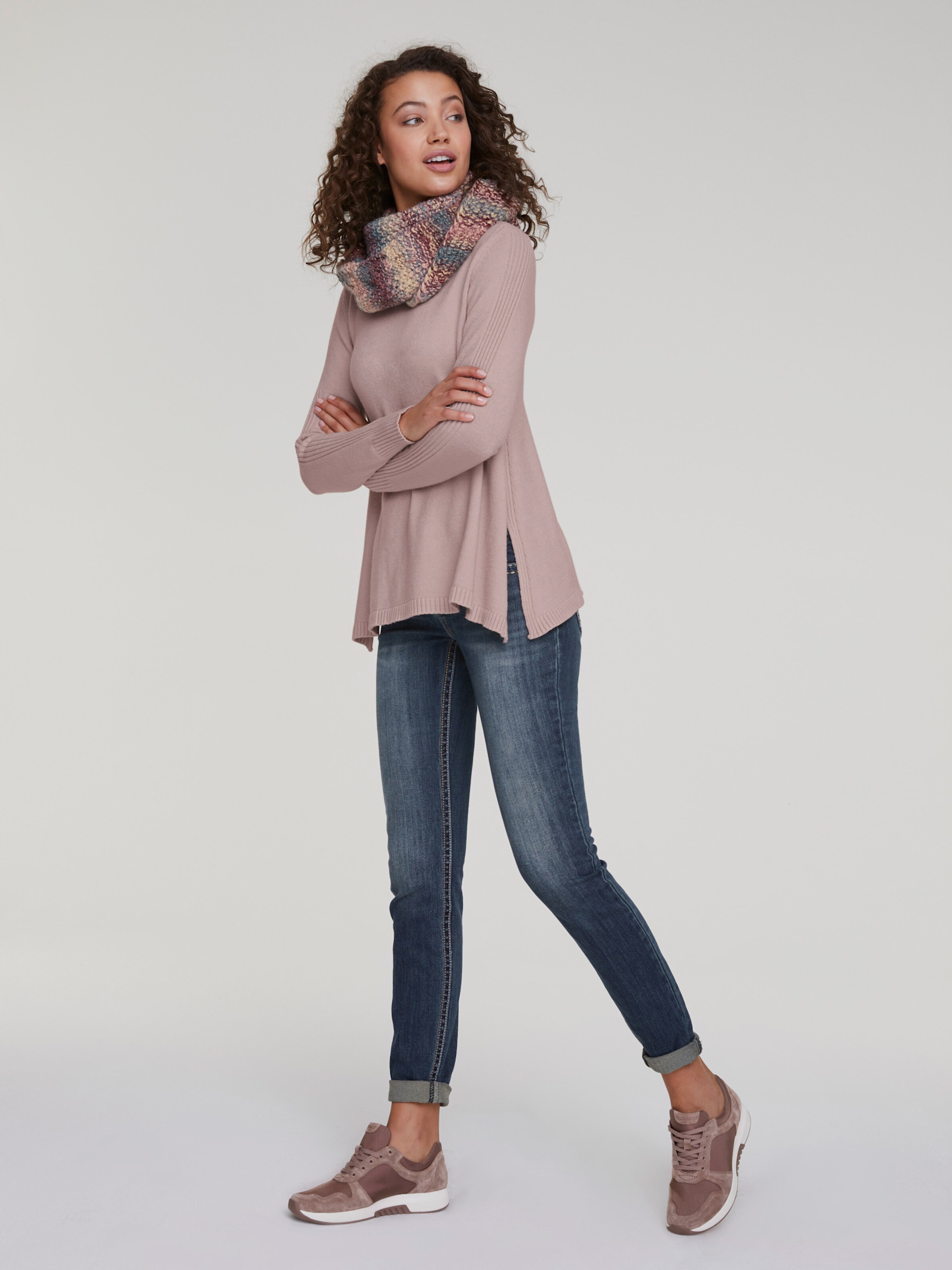 Longpullover