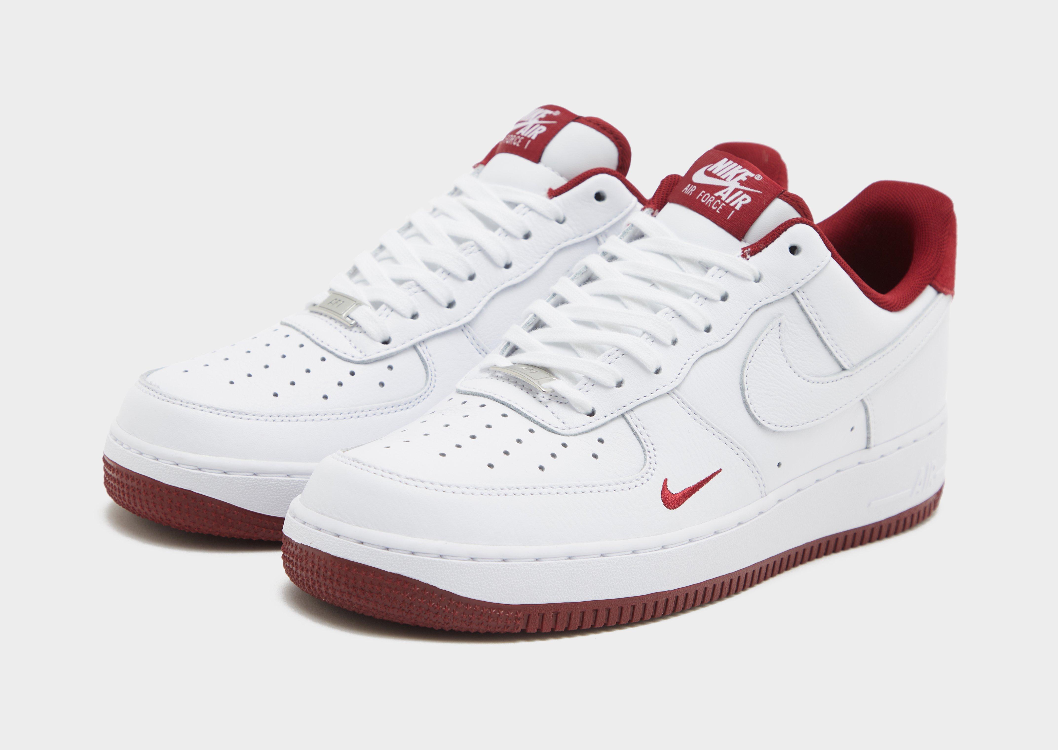 Nike Air Force 1 Low