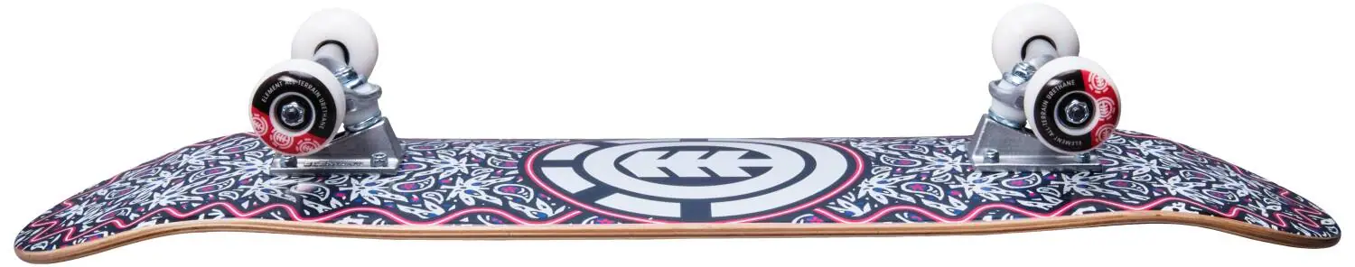 Element Paisel Komplet Skateboard | SkatePro