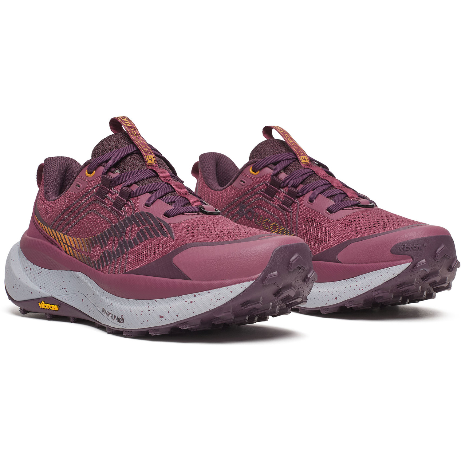Saucony Xodus Ultra 4 Dames