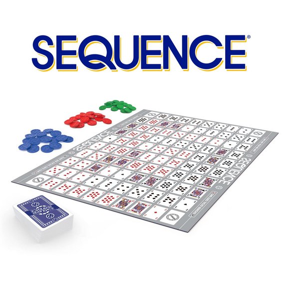 SEQUENCE