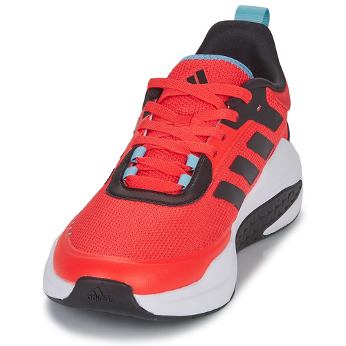 adidas Performance - TRAINER V Rojo