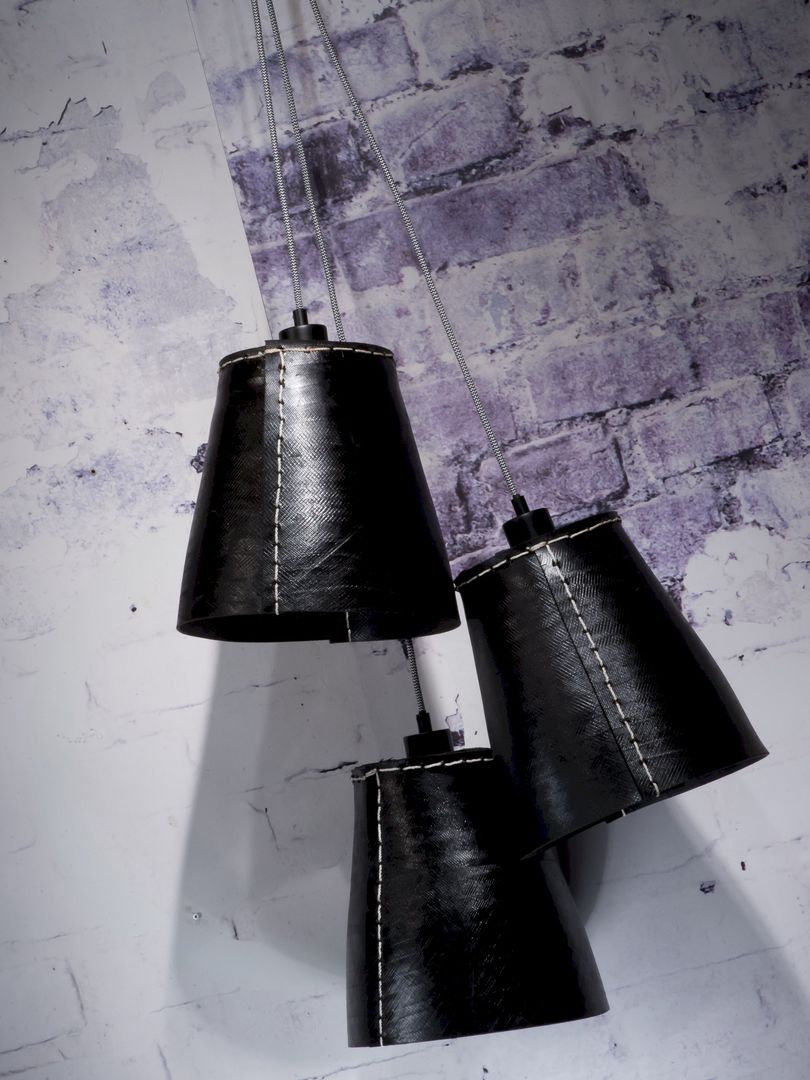Good&Mojo   Amazon Hanglamp