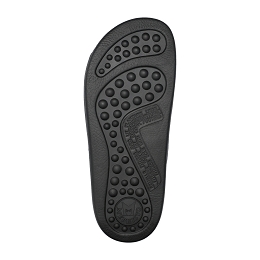 james  MAMOUTH 714  BLACK