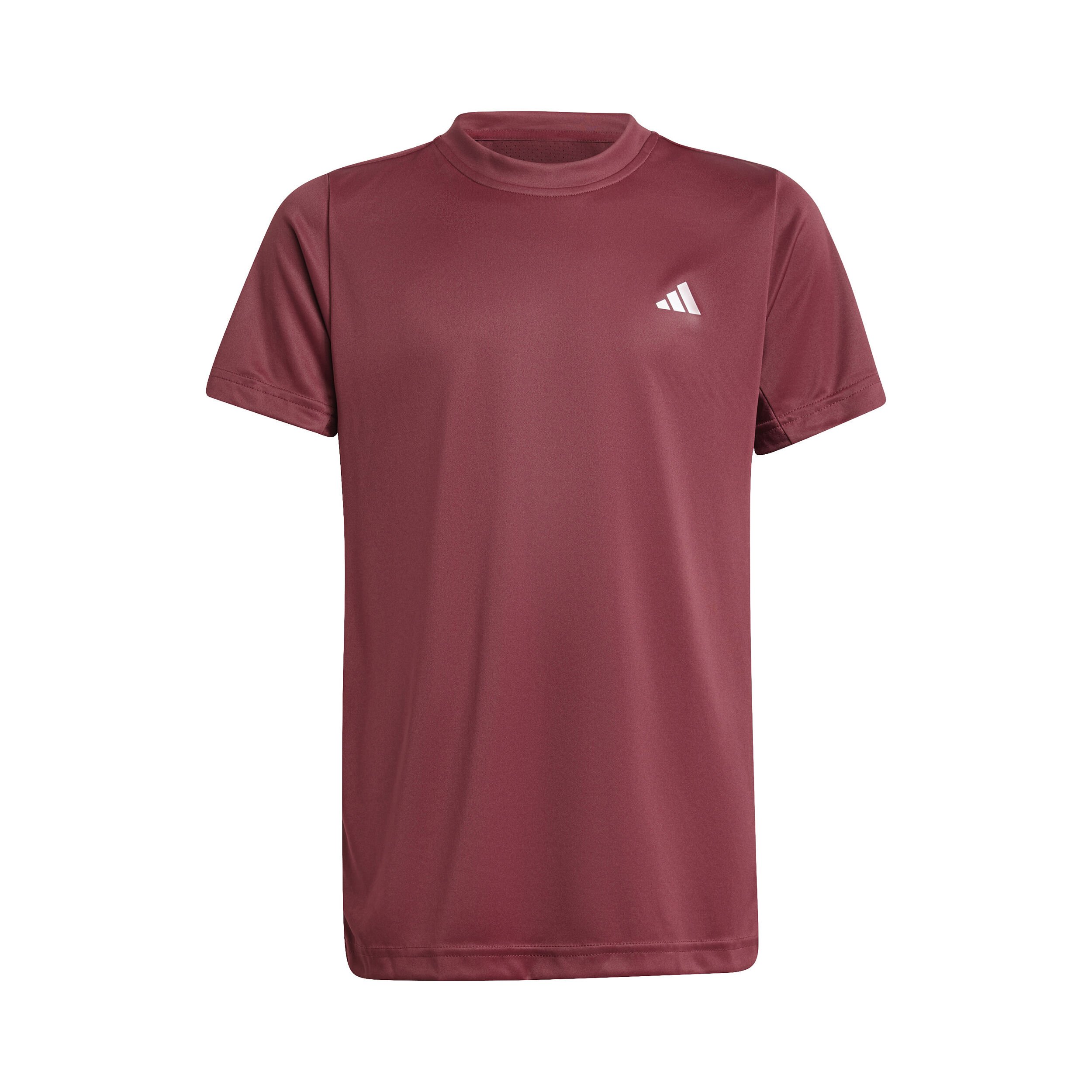 adidas Club T-shirt Enfants - Rouge