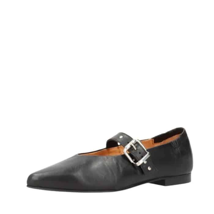 Shoedesign Copenhagen Jules Ballerinasko Dame