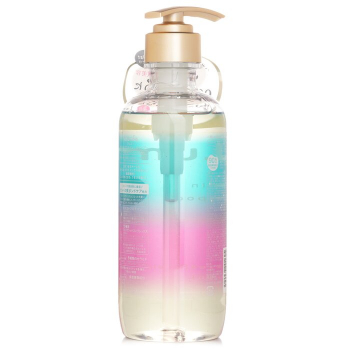 Moist Protein Shampoo