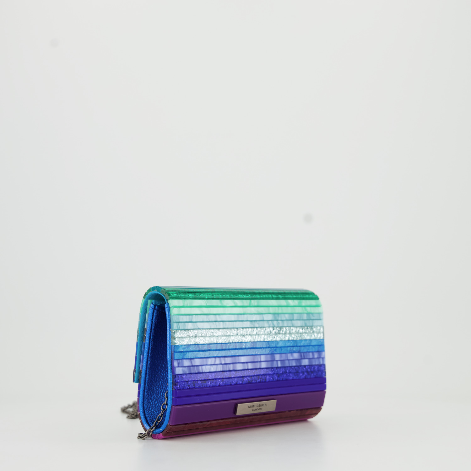 Kurt Geiger PARTY EAGLE CLUTCH