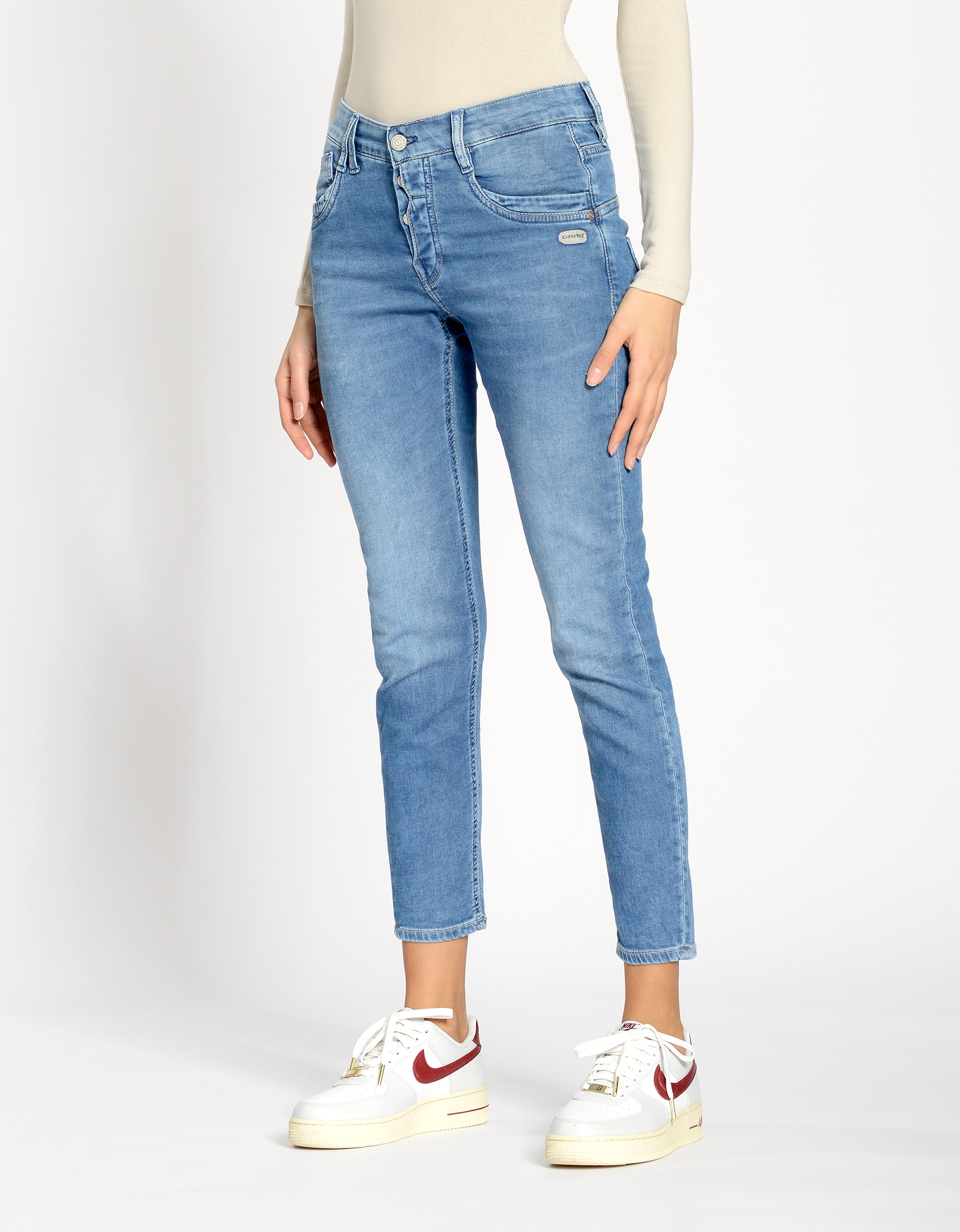 GANG 5-Pocket-Jeans »94GERDA«