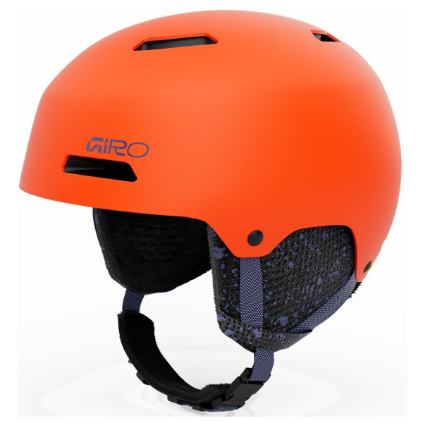 Giro - Kid's Crüe - Casque de ski