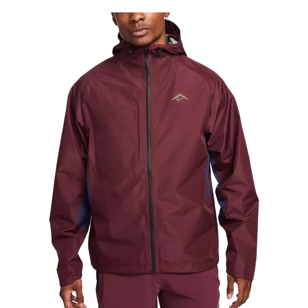 Nike Veste Bordeaux Homme Nike Infin