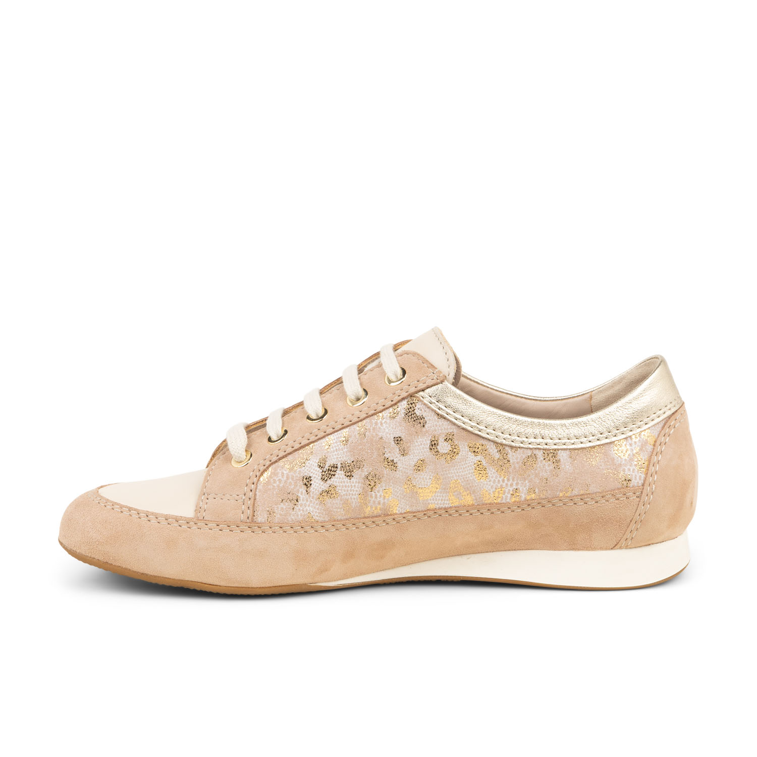 Baskets femme MEPHISTO BRETTA
