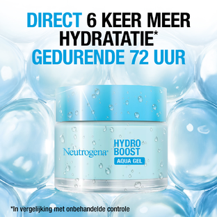 Neutrogena Hydro Boost Aqua Gel 50ML