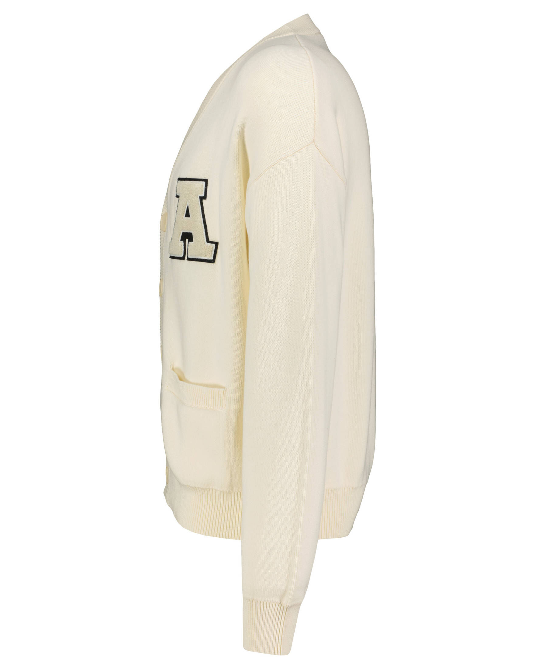 Axel Arigato| Herren Strickjacke