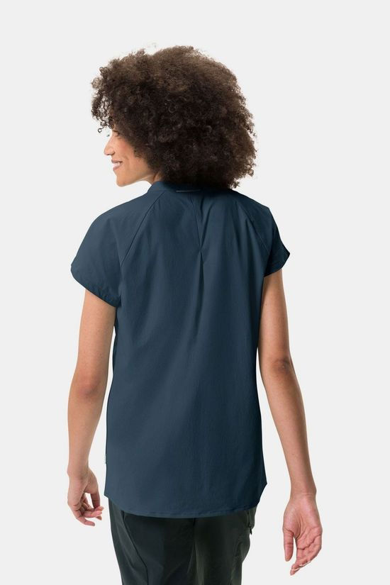 Vaude Vaude Yaras Sl Shirt II Dames
