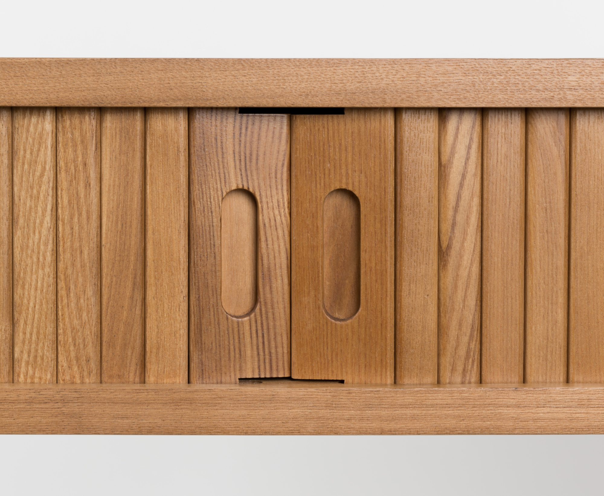 Console tafel Barbier Naturel