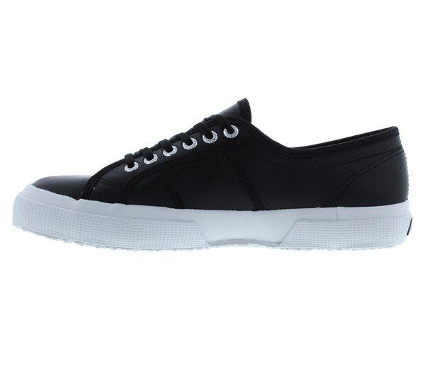 Superga 2750 Leather Trainers