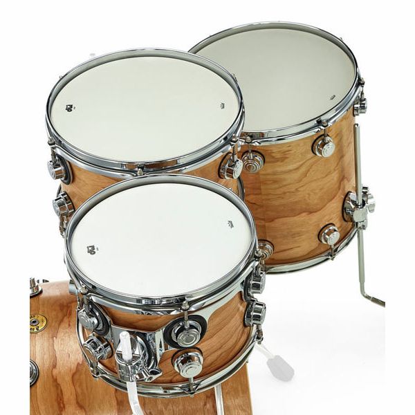 DW Satin Oil Studio Cherry Natura