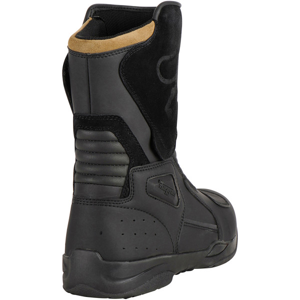 Furygan - Bottes GT D30 Waterproof Noir