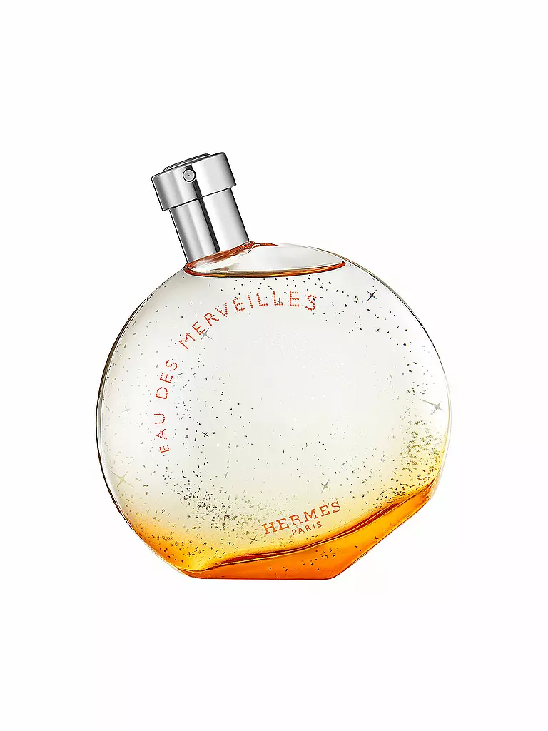 HERMÈS Eau des Merveilles Eau de Toilette 100ml keine Farbe