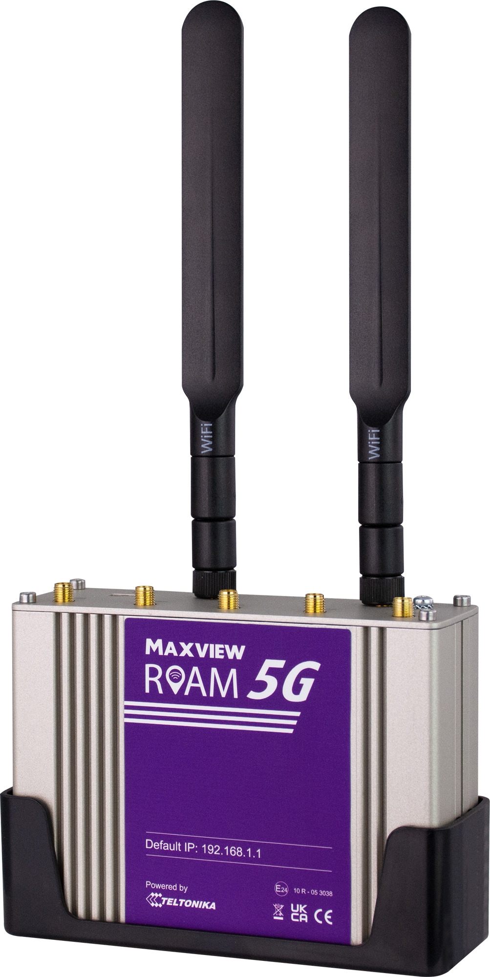 Maxview Roam 4x4 5G anthrazit