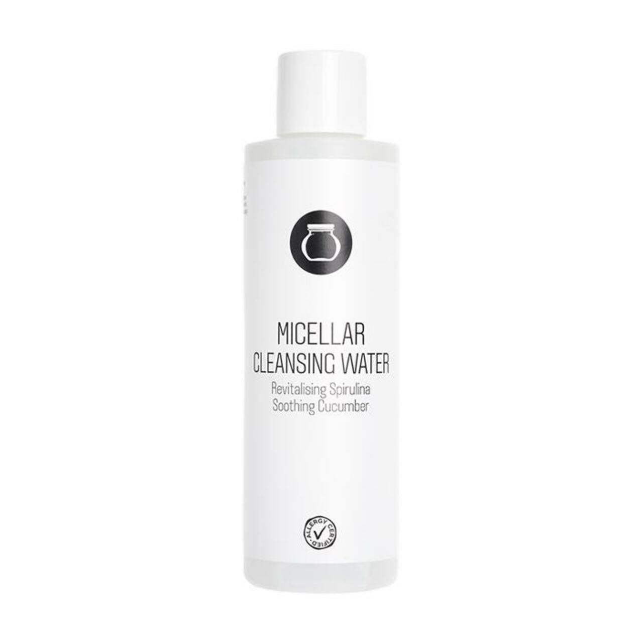 Nilens Jord, Micellar Cleansing Water
