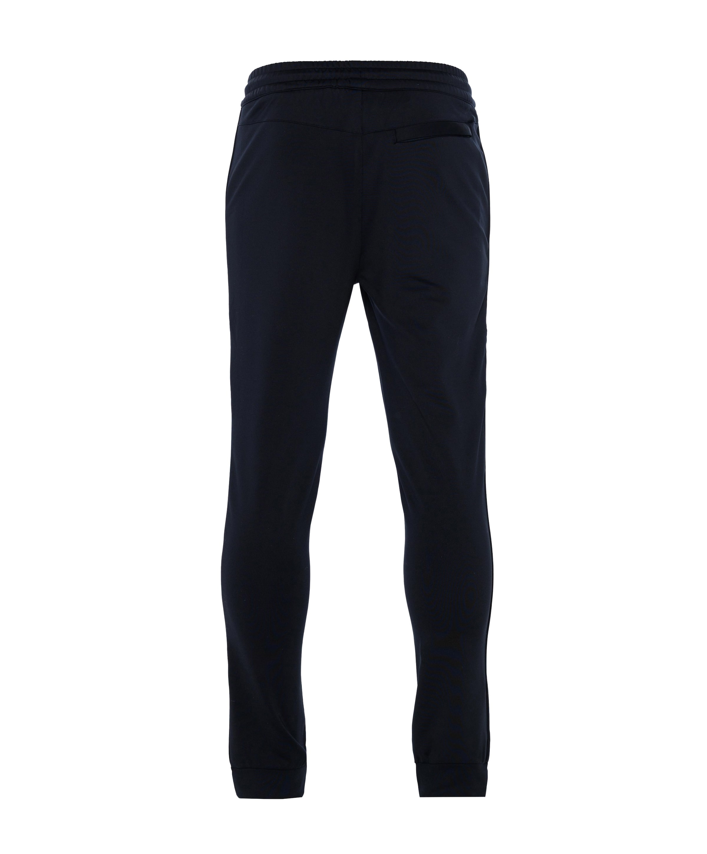 Sjeng Sports Danino heren trainingsbroek blauw