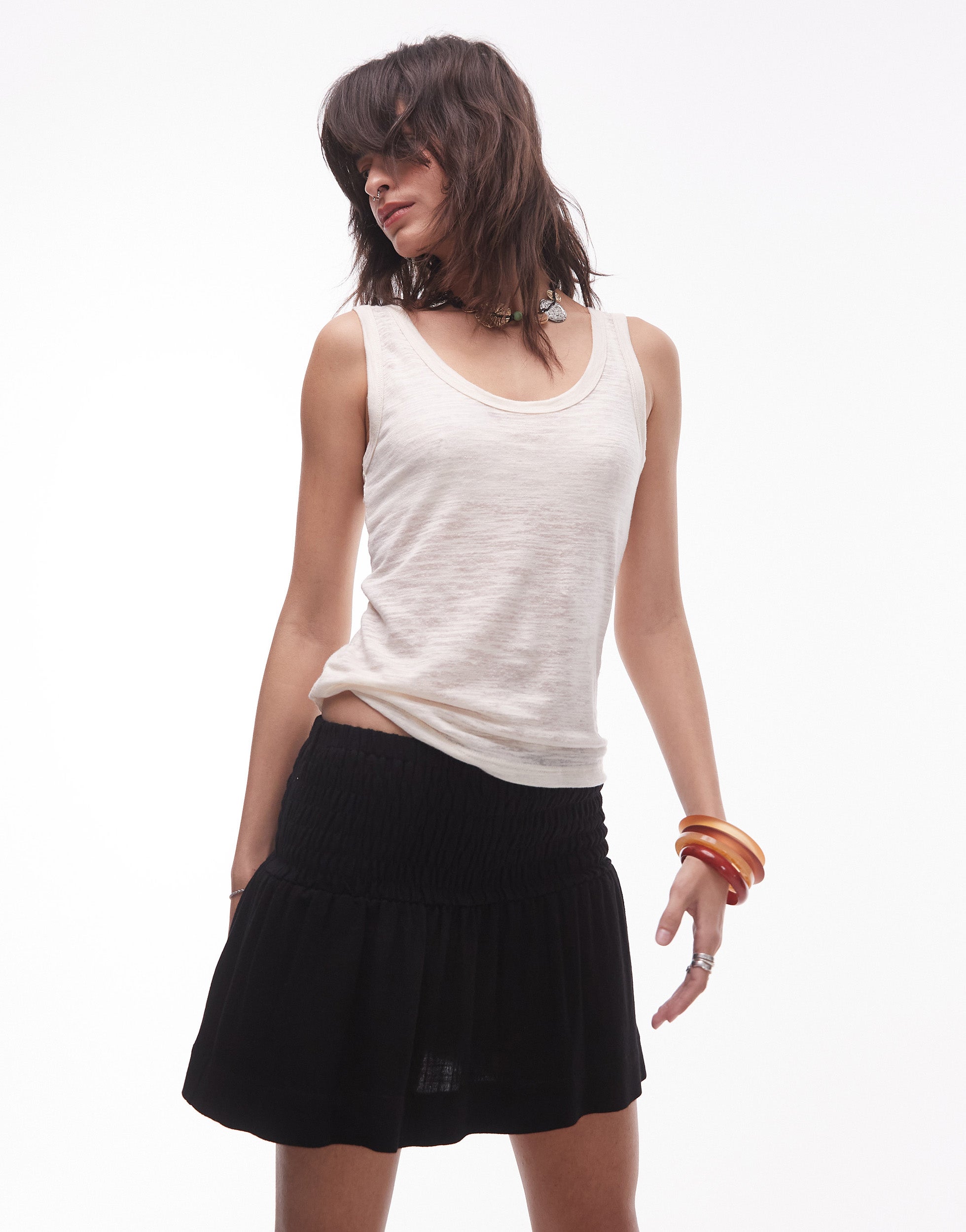 TOPSHOP Rok