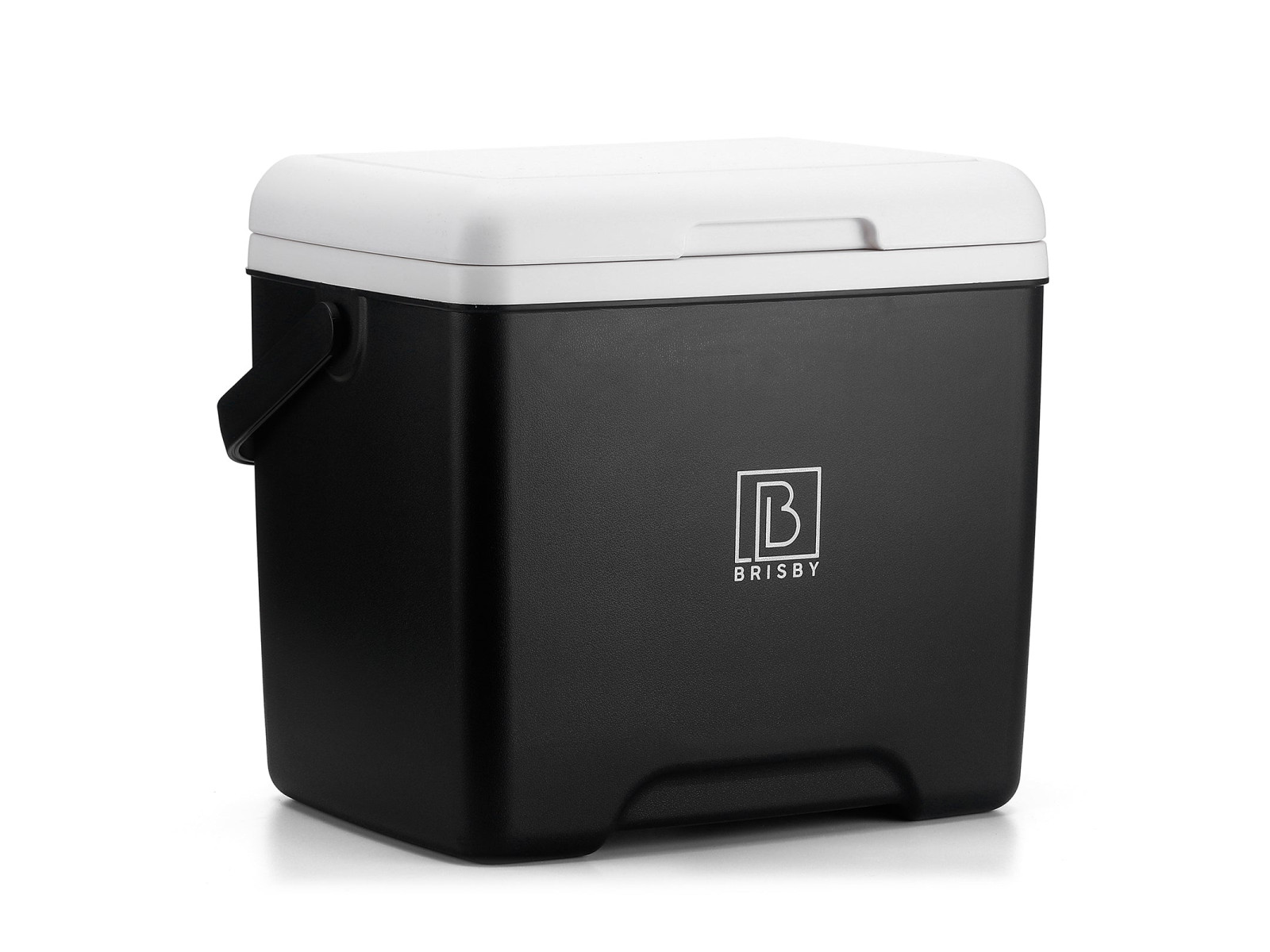 Brisby 13 liter koelbox - Black
