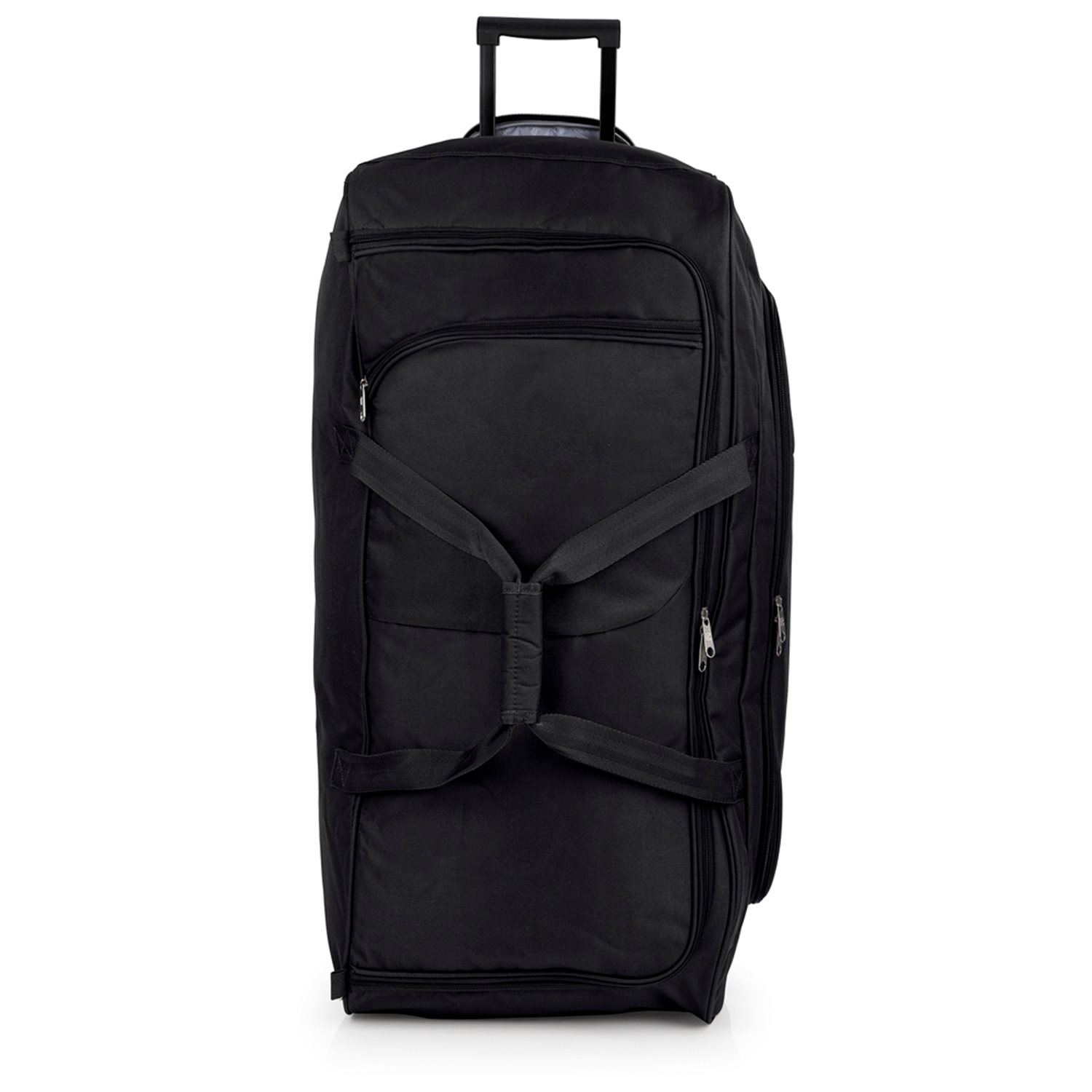 Gabol Week Eco Extra Large Wheel Bag black