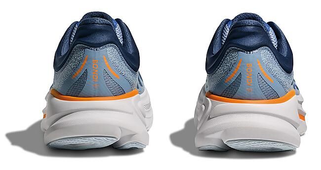 HOKA - CHAUSSURES DE RUNNING BONDI 9 M