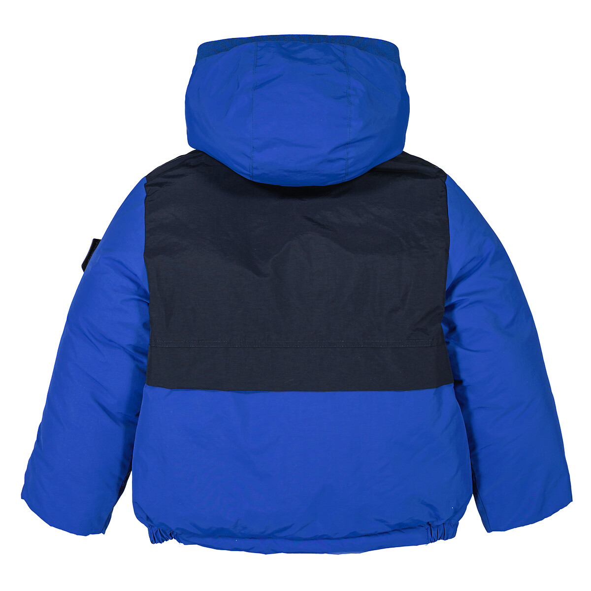 COLEÇÕES LA REDOUTE<br>Jaqueta de plumas quente com capuz