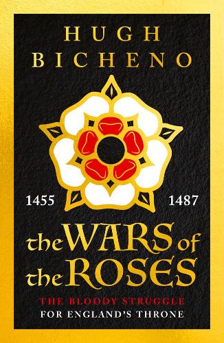 The Wars of the Roses (Paperback)