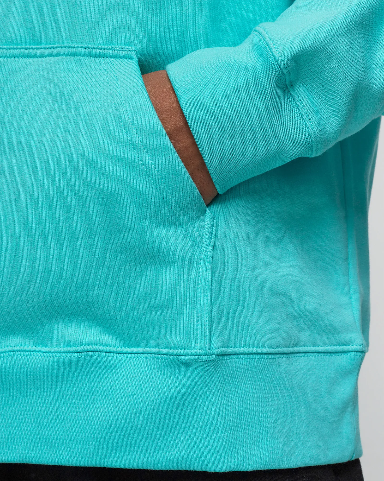 PATTA Some Like It Hot Classic Hooded Sweater