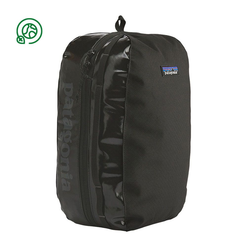 Patagonia BLACK HOLE CUBE 10L - Trousse de toilette black