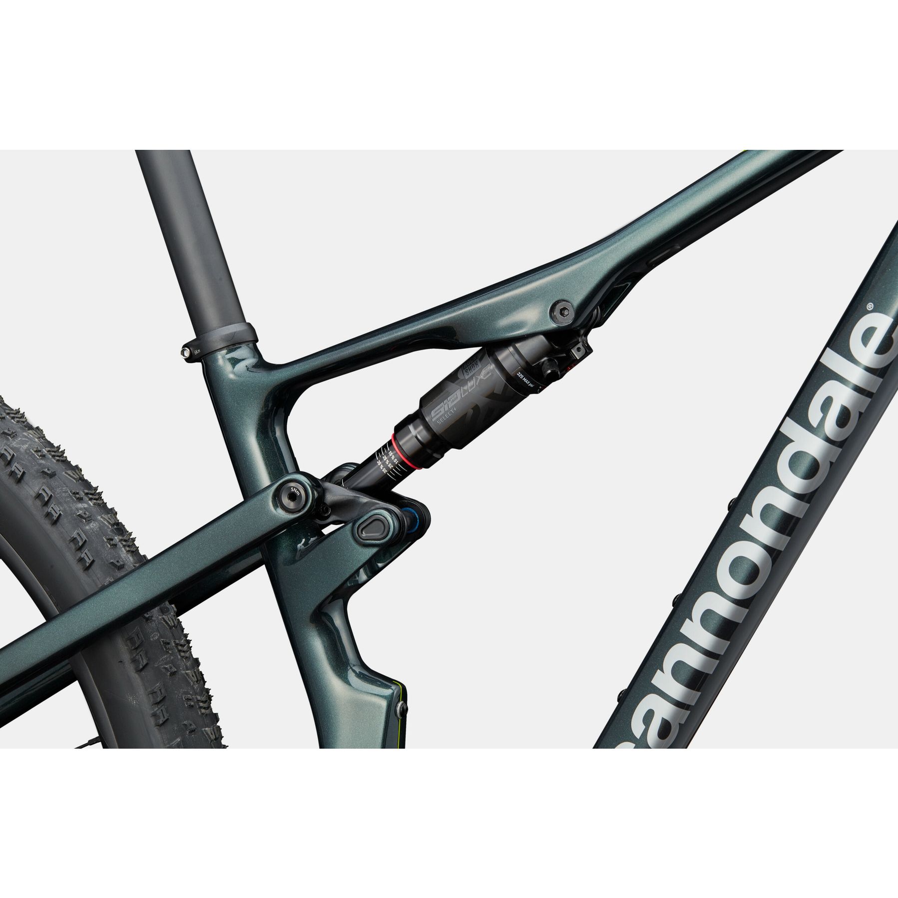 Cannondale Scalpel Carbon 3 2026