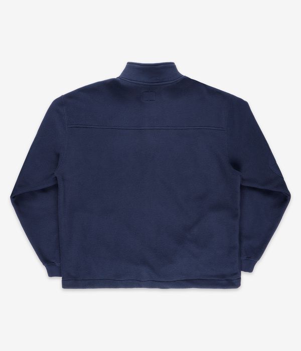 DC Cooper Fleece Sweatshirt (dress blues)