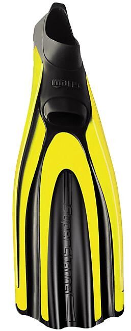 MARES - PALMES CHAUSSANTES AVANTI SUPERCHANNEL