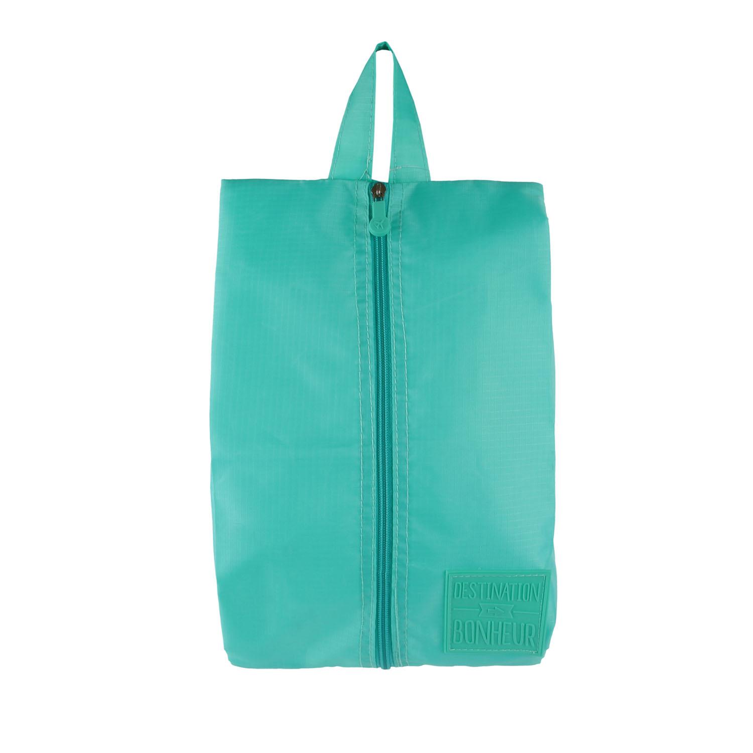 POCHETTE POUR CHAUSSURES