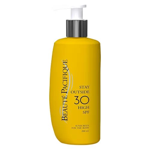 Beauté Pacifique Stay Outside SPF 30 - 200 ml