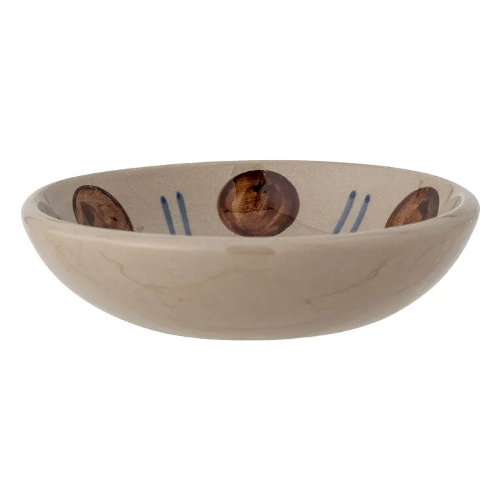 Bloomingville Bol Peline - Set de 2 | Bleu