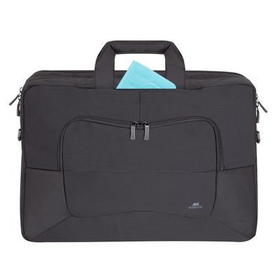 RIVACASE Tegel - Sacoche pour ordinateur portable 17,3