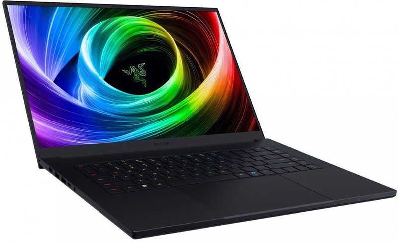 Razer - Blade 16 - Gaminglaptop - Zwart - Aluminium - 1 TB SSD - 32 GB RAM